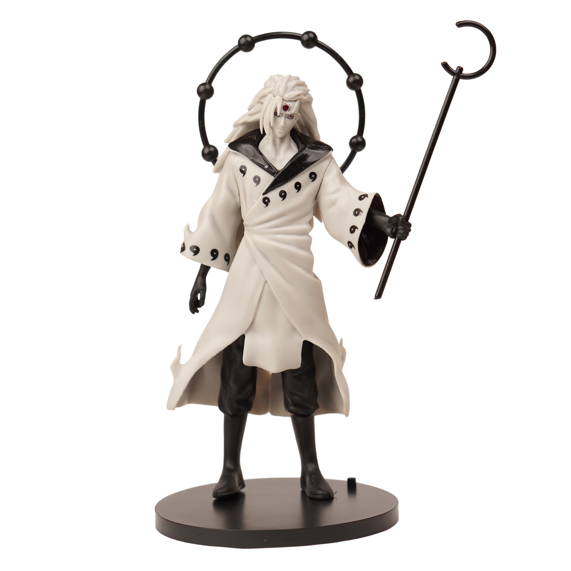 Madara top action figure