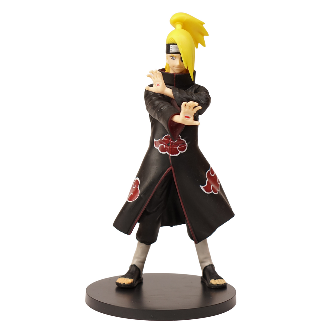 Naruto Deidara B Action Figures [15 cm]
