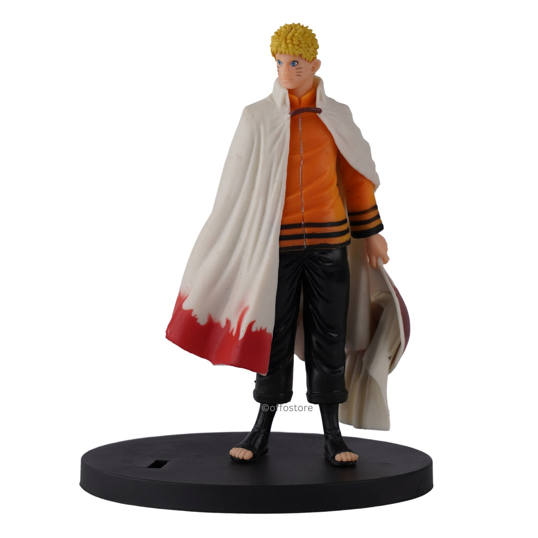 Naruto Uzumaki Action Figures [16 cm]