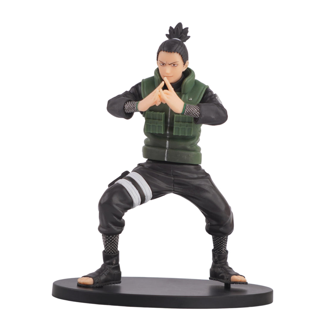 Naruto: Shippuden Shikamaru Nara Action Figure