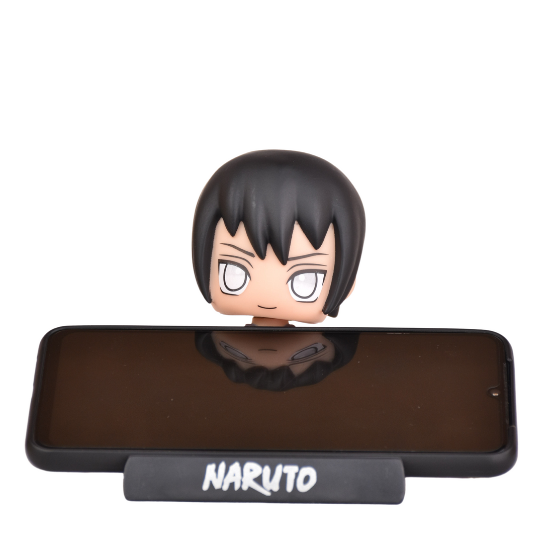 Naruto Anime Sasuke Bobblehead