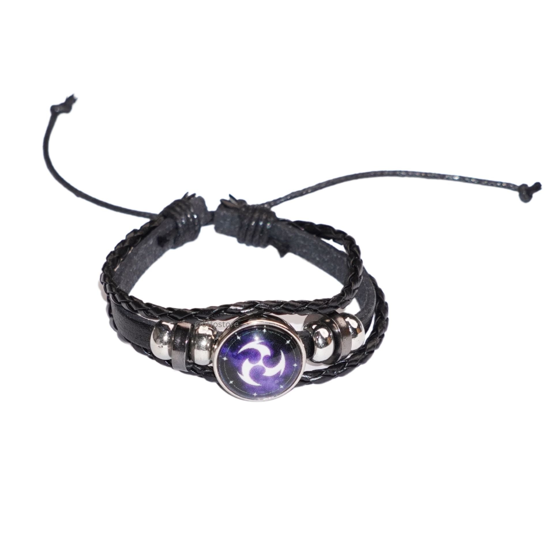 Anime:- Naruto Bracelet - 1