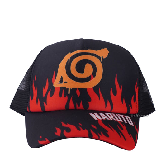 Naruto Anime Naruto Cap