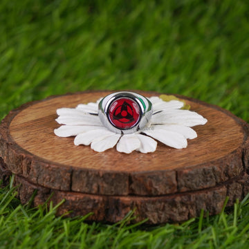 Naruto Anime Obito's Mangekyou Sharingan Ring