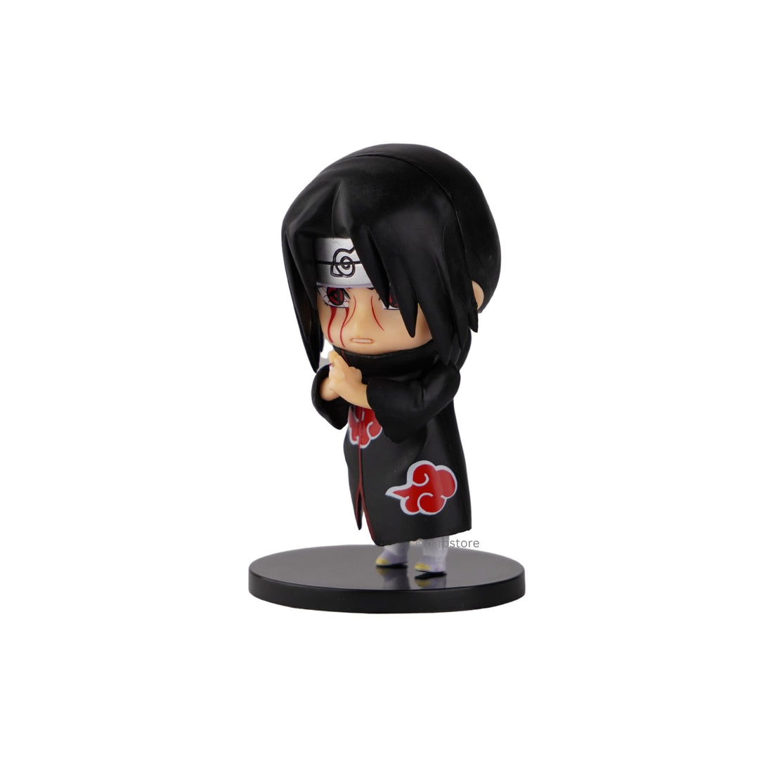 Naruto Anime Itachi Uchiha Action Figure [9cm]