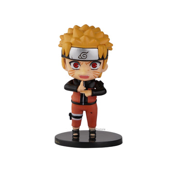 Naruto Anime Uzumaki Naruto Action Figure [9cm]