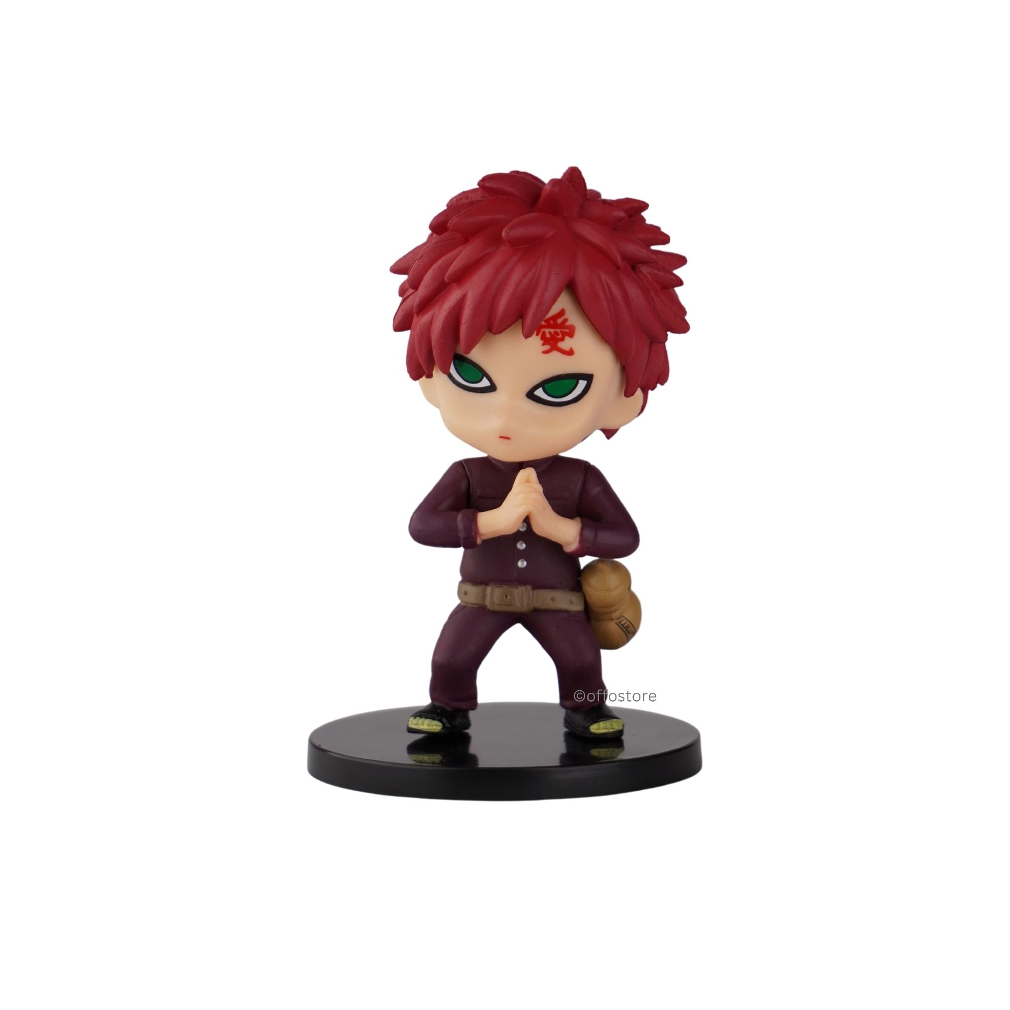 Gaara figure shop