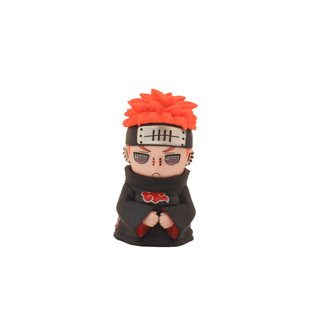 Naruto Anime Set of 6 [8-10 cm]