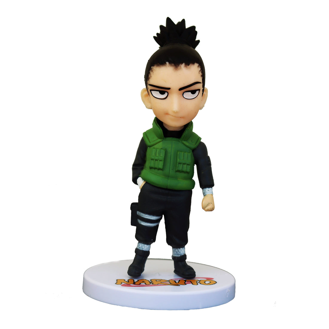 Naruto Anime Set of 6 [7-8 cm]