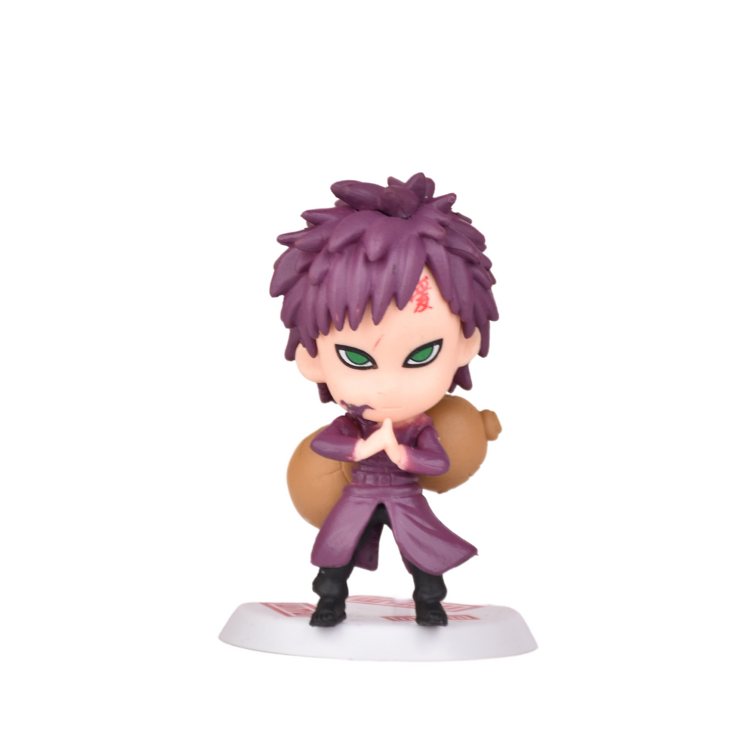 Naruto Anime Set of 6 [7 cm- 8 cm]