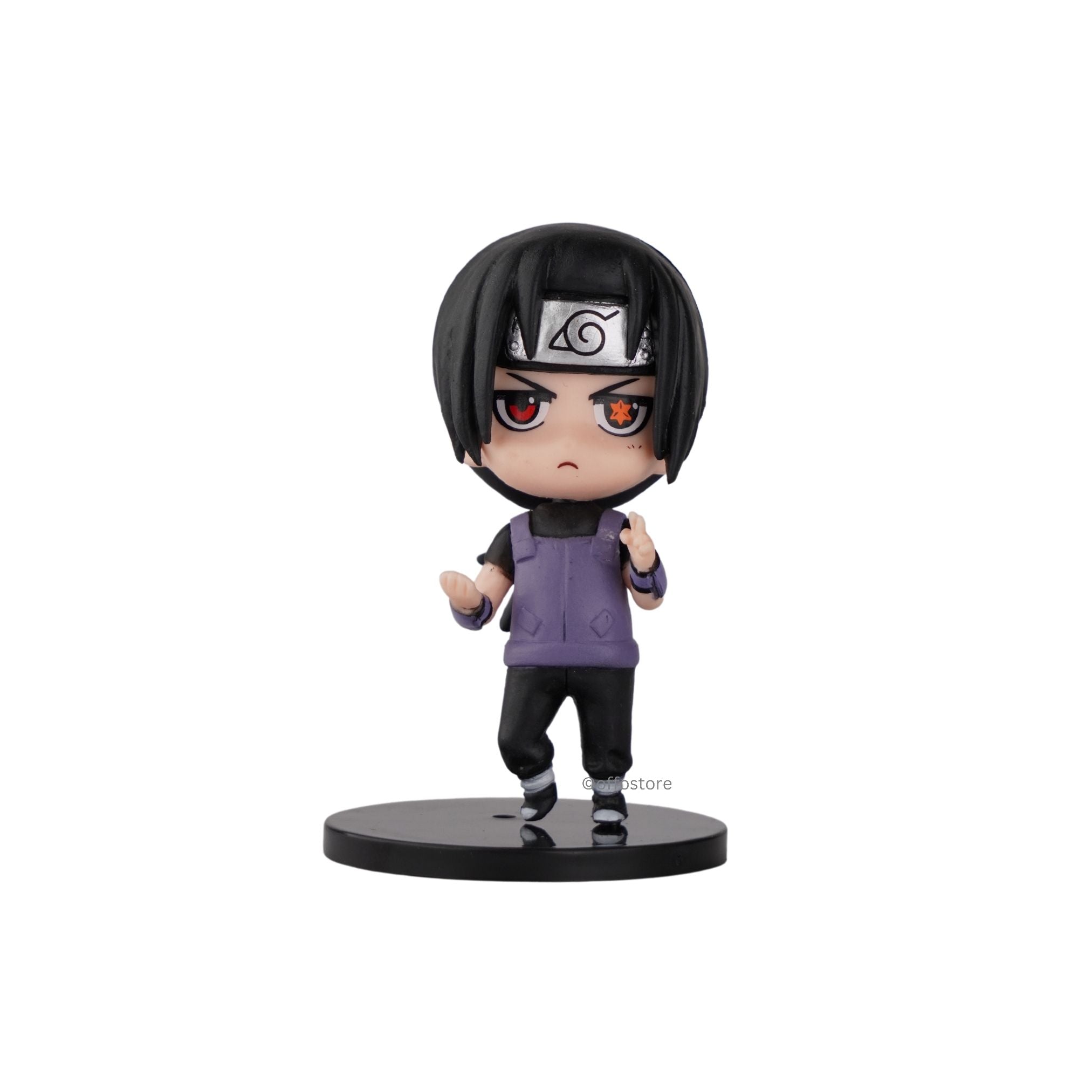 Naruto: Shippuden Itachi Uchiha Susanoo LED Base Version Precious G.E.M. Statue