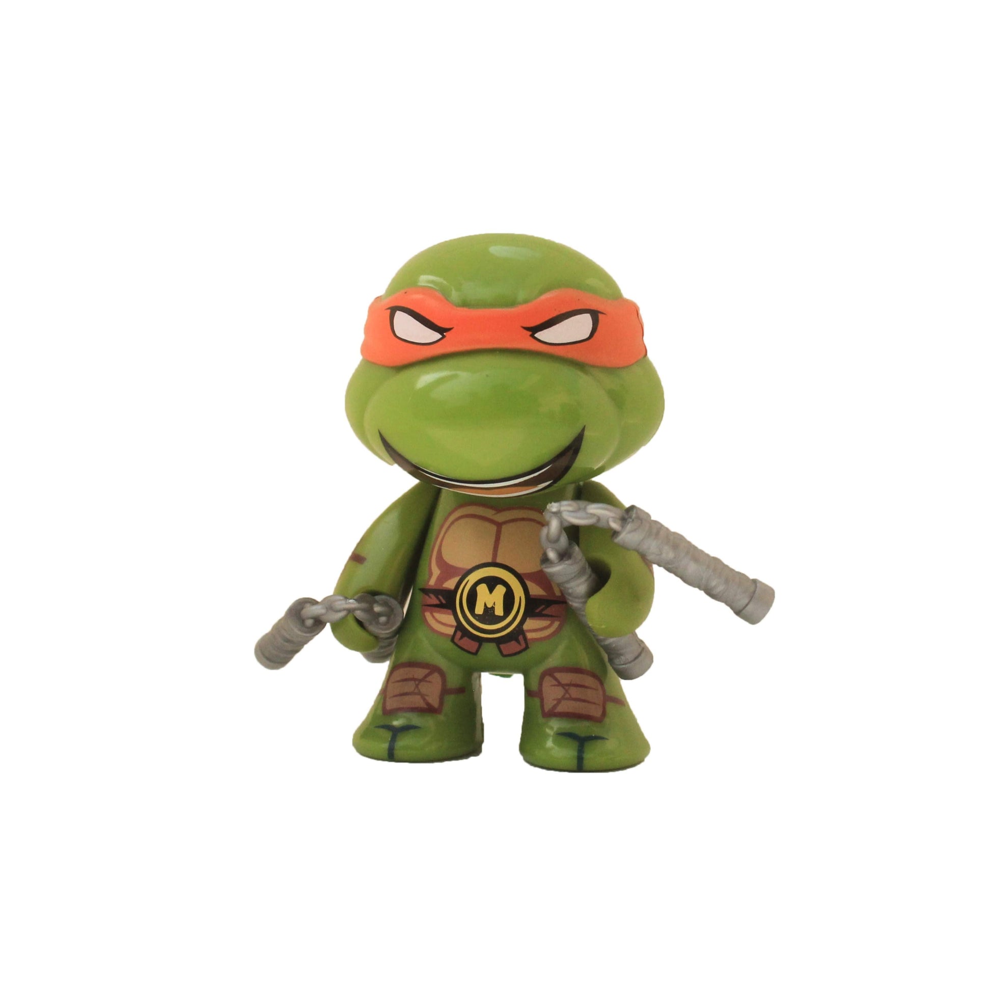 Ninja Turtle Action figures Set of 4