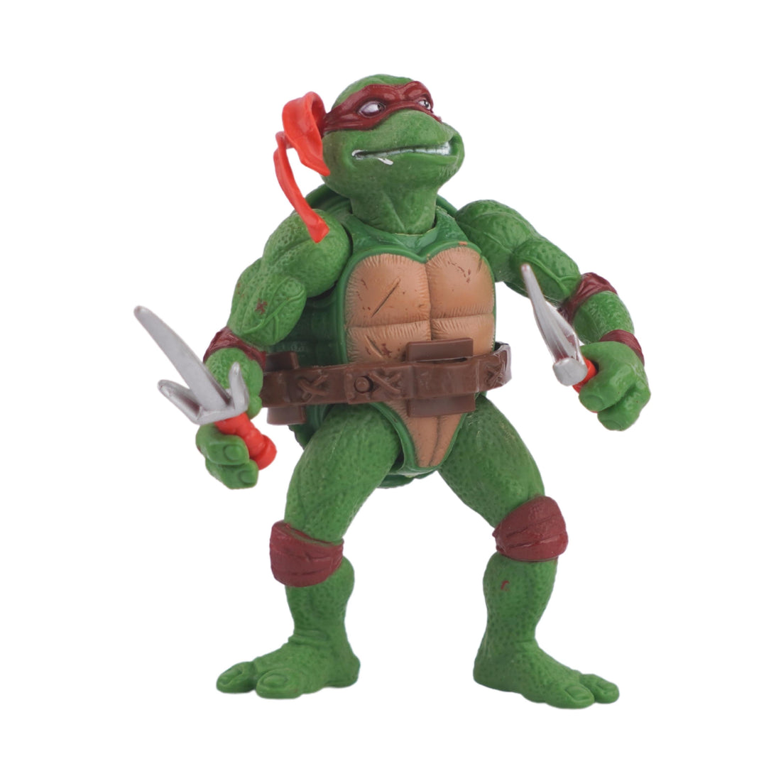 Ninja Turtles Set Of 4 Action Figures