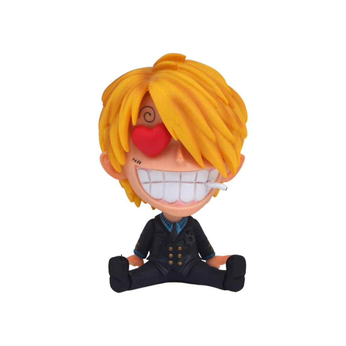 One Piece Anime Sanji Action Figure