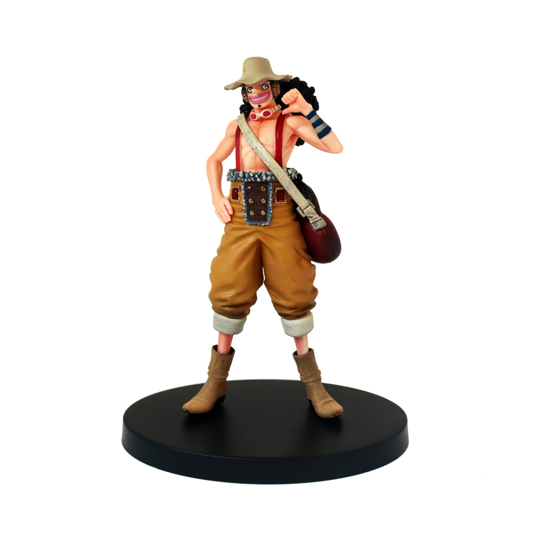 One Piece Anime Usopp Action Figure [16cm]