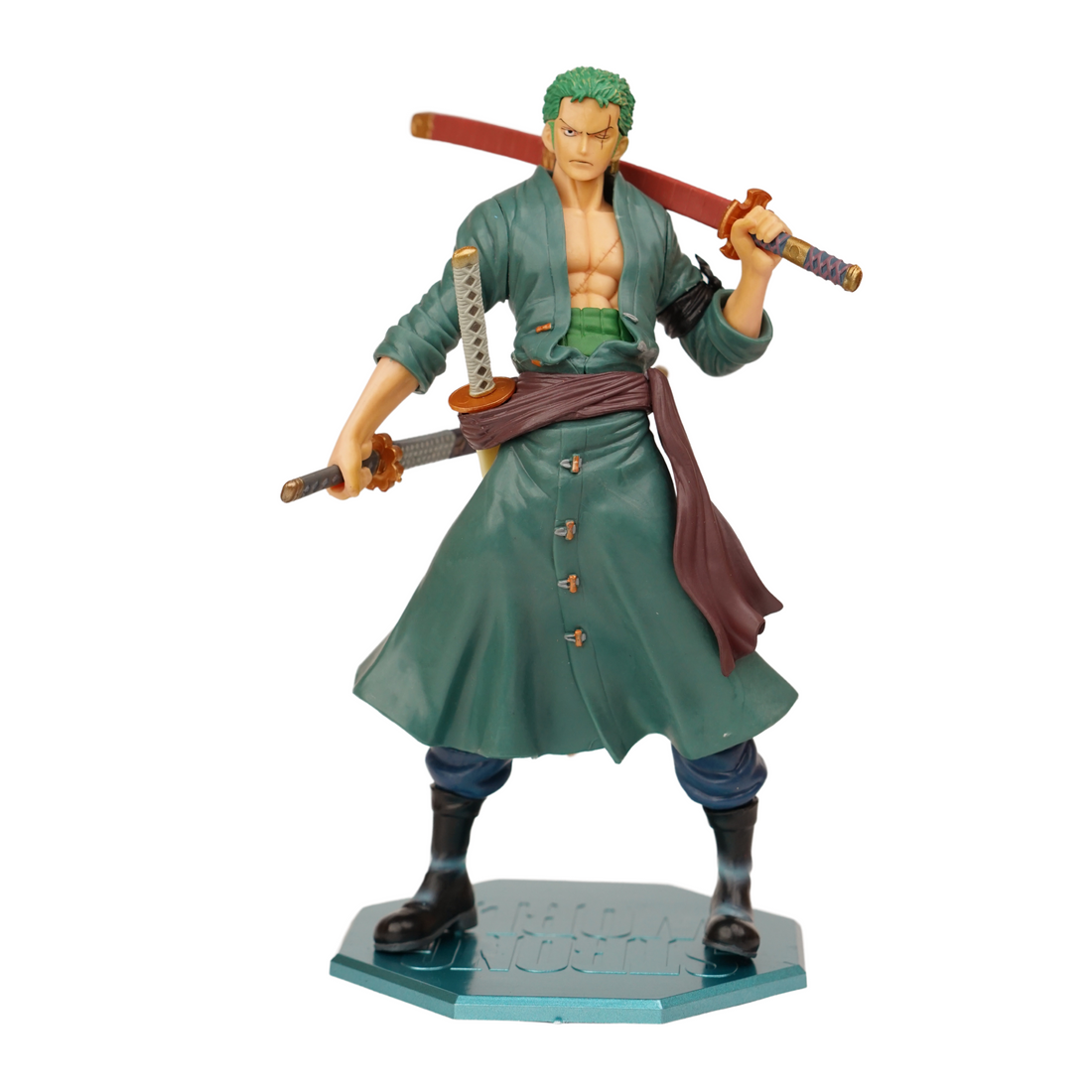 One Piece Zoro A Action Figure