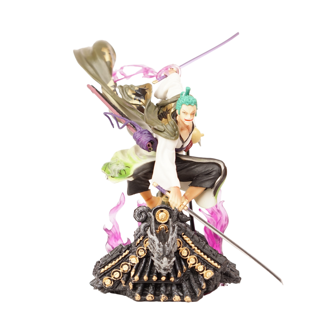 One Piece Zoro B Action Figure