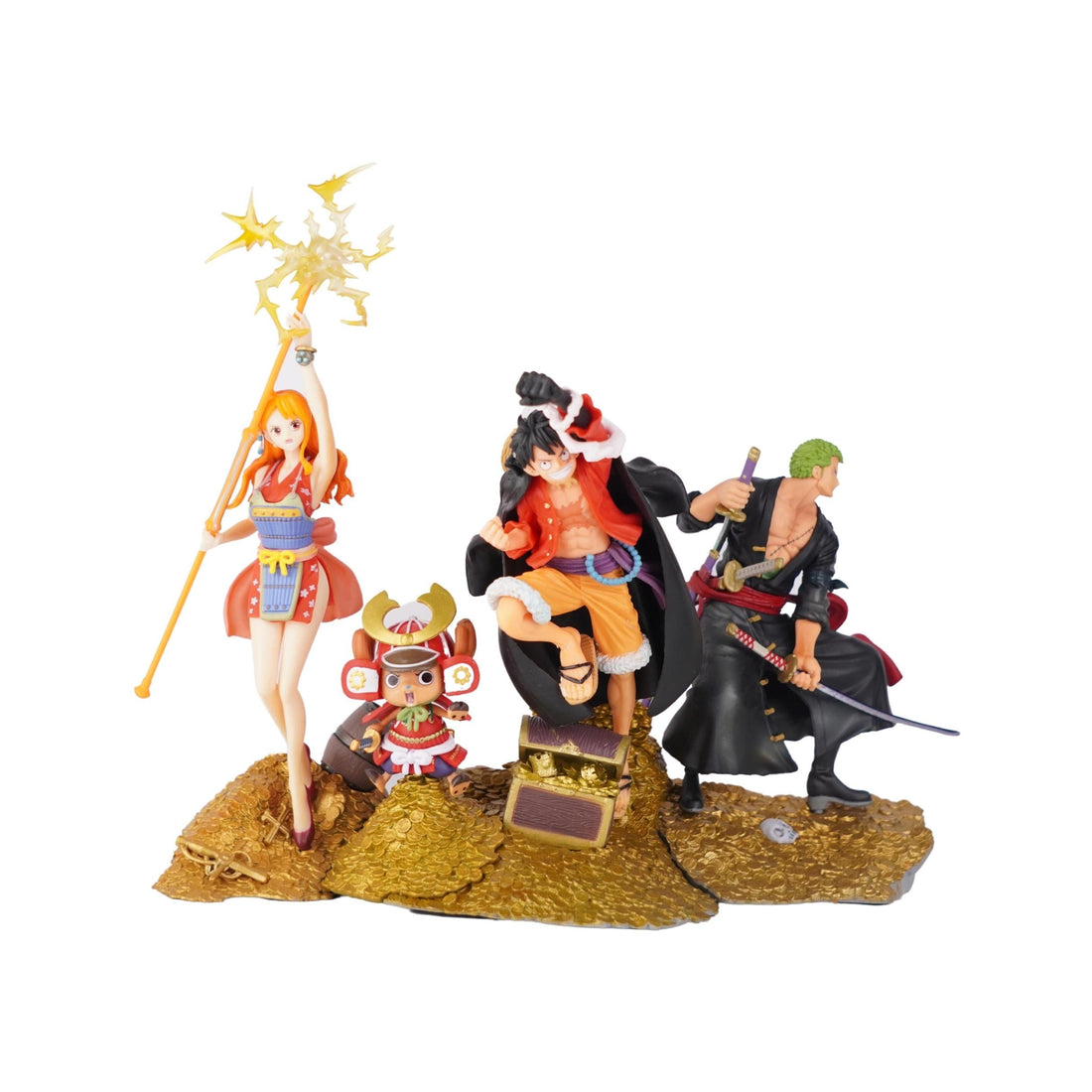 Anime: One Piece Action Figure