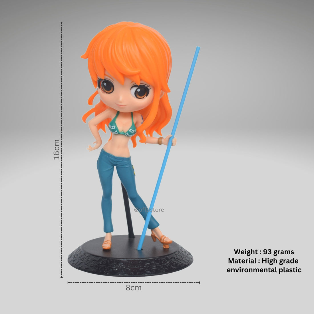 Nami One Piece Action Figure [13cm]