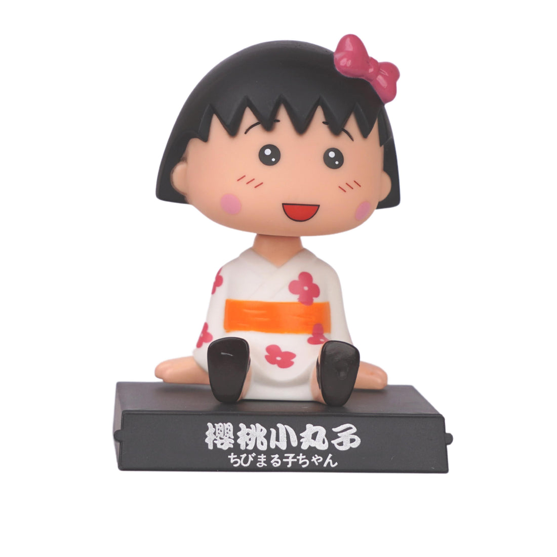 Chibi Maruko Chan Bobblehead