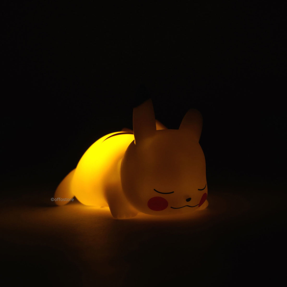 Night Lamp - A