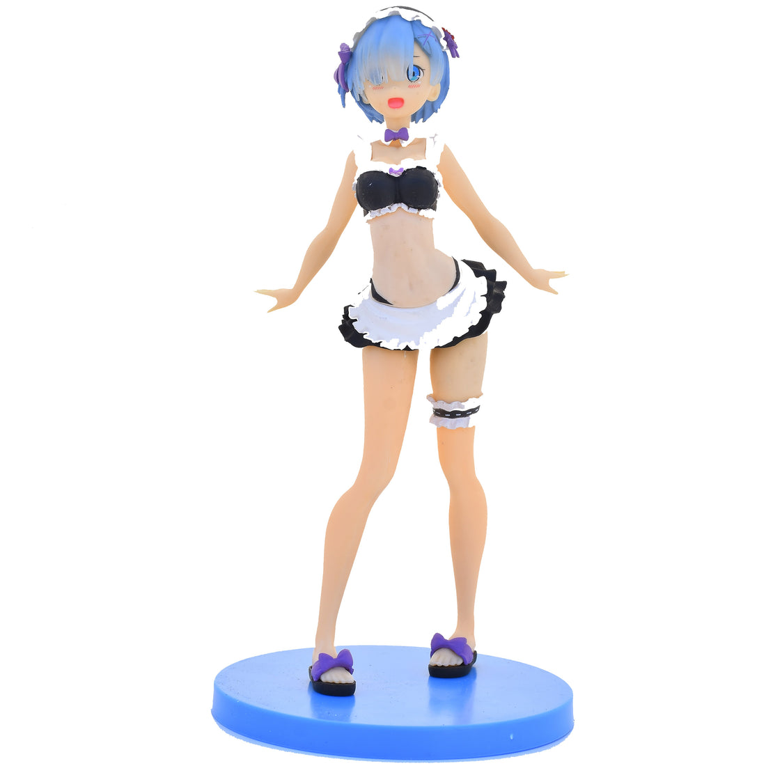 Re:Zero Anime Rem Action Figure [24cm]