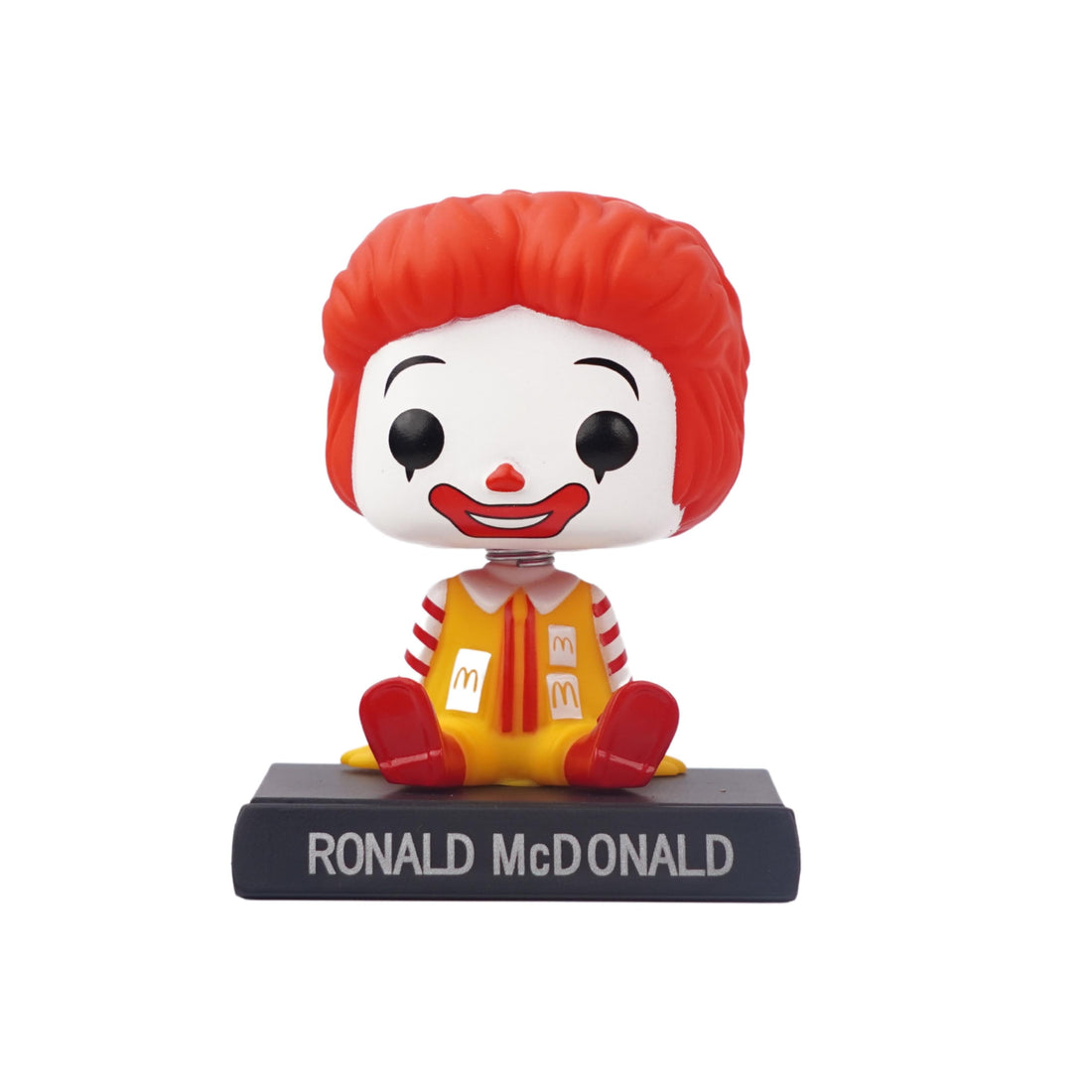 Ronald McDonald Bobblehead