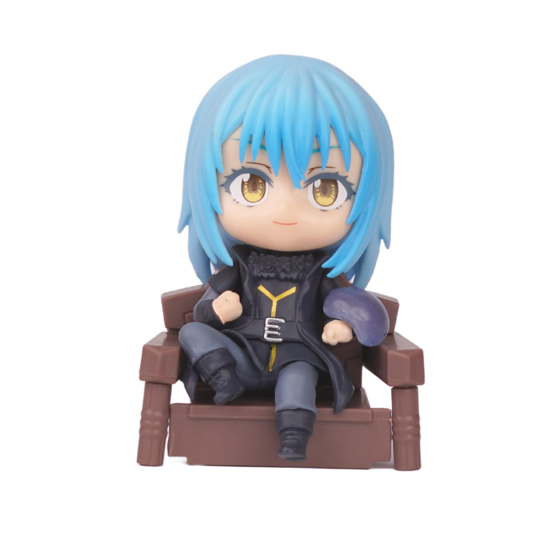 Rimuru Tempest Set of 3 Action Figures