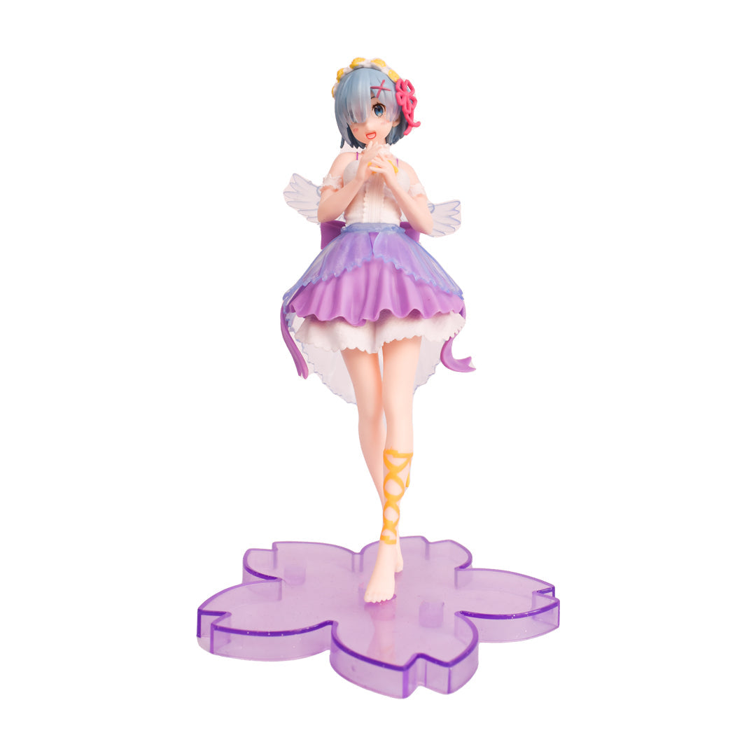 Re:Zero Rem Action Figure [ cm]