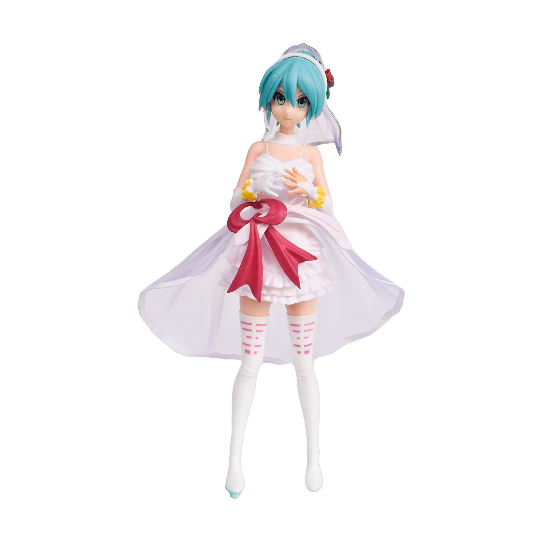 Re:Zero Hatsune Miku Action Figure [ cm]