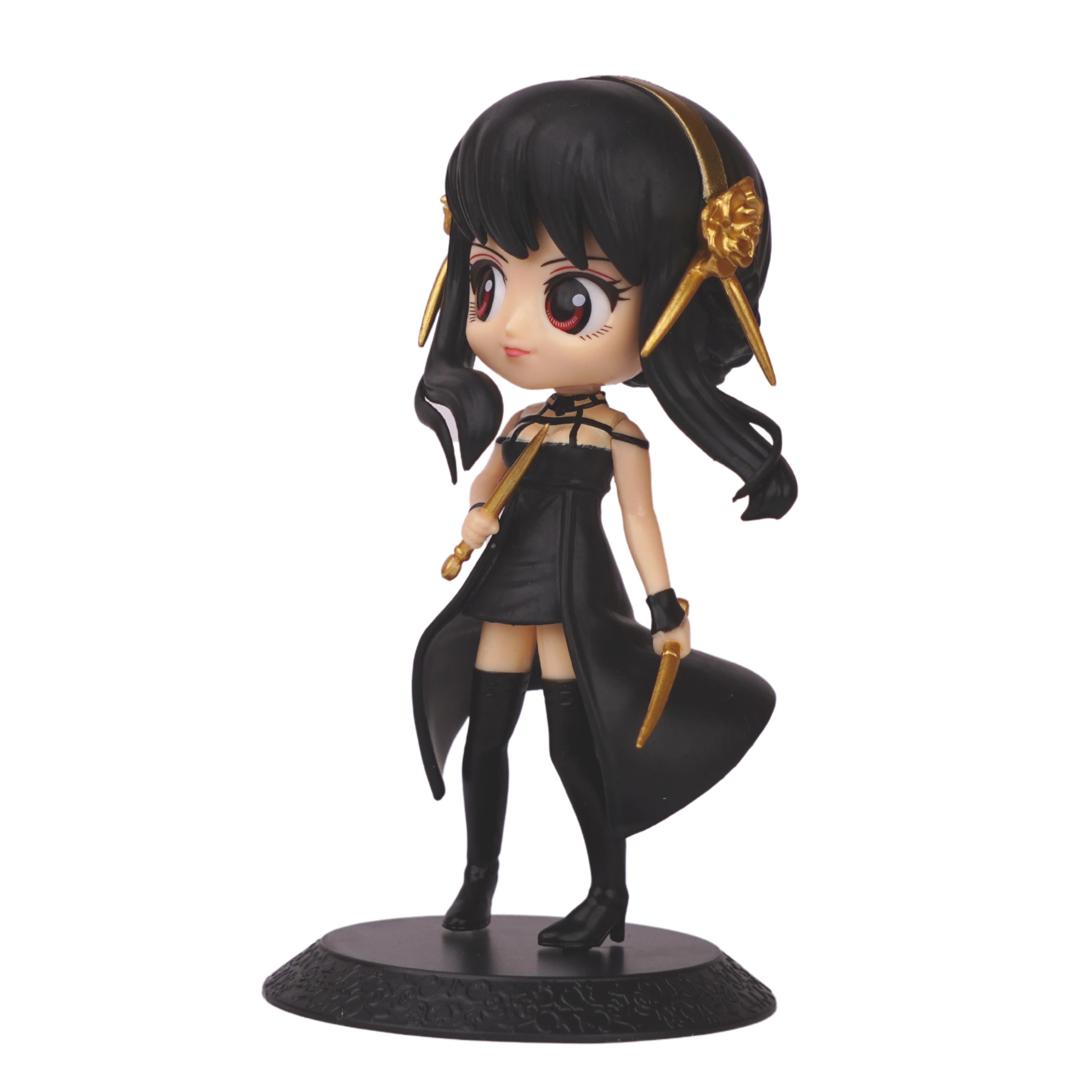 Figurine Anya Forger & Bond Forger Kotobukiya Spy X Family