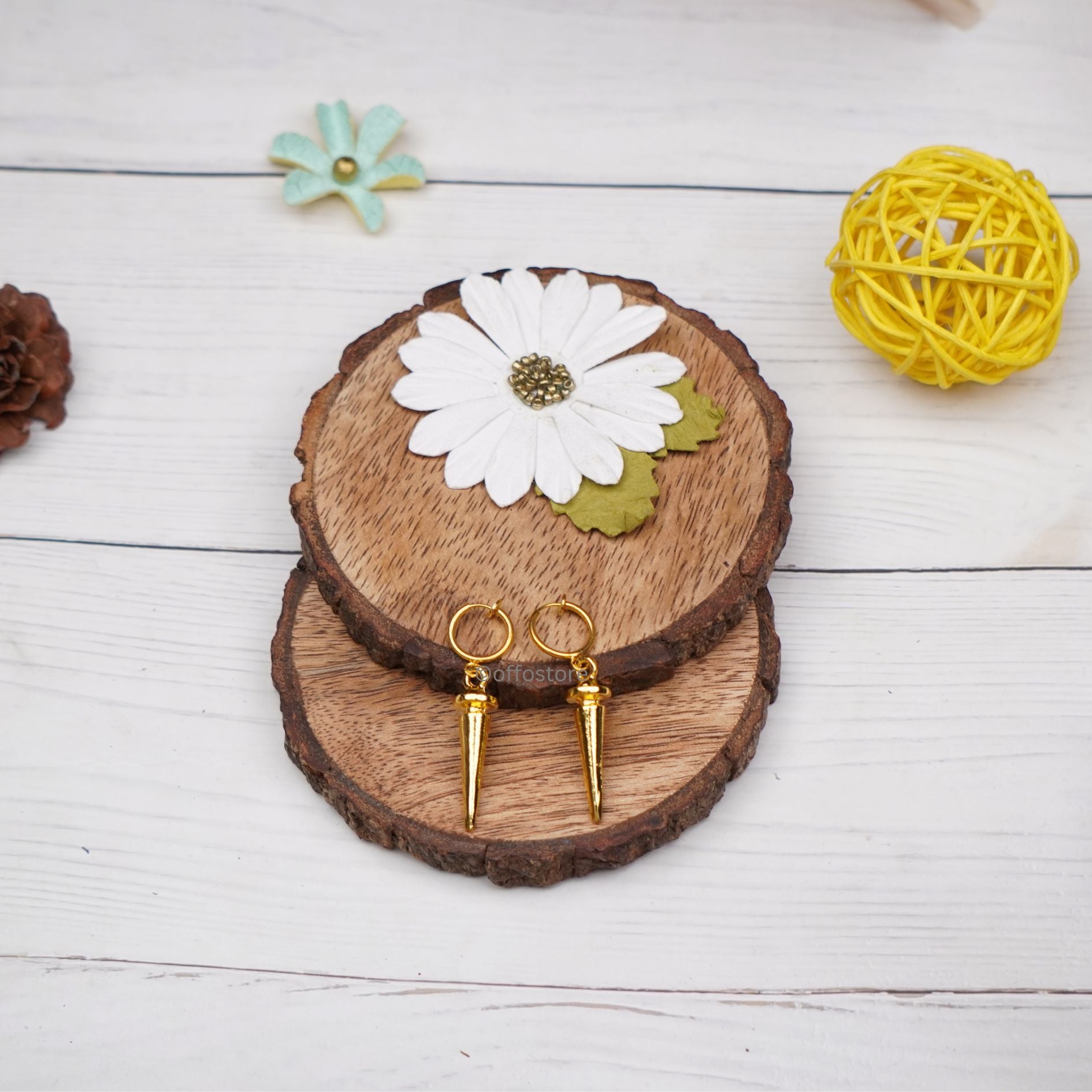 Spy X Family Earring