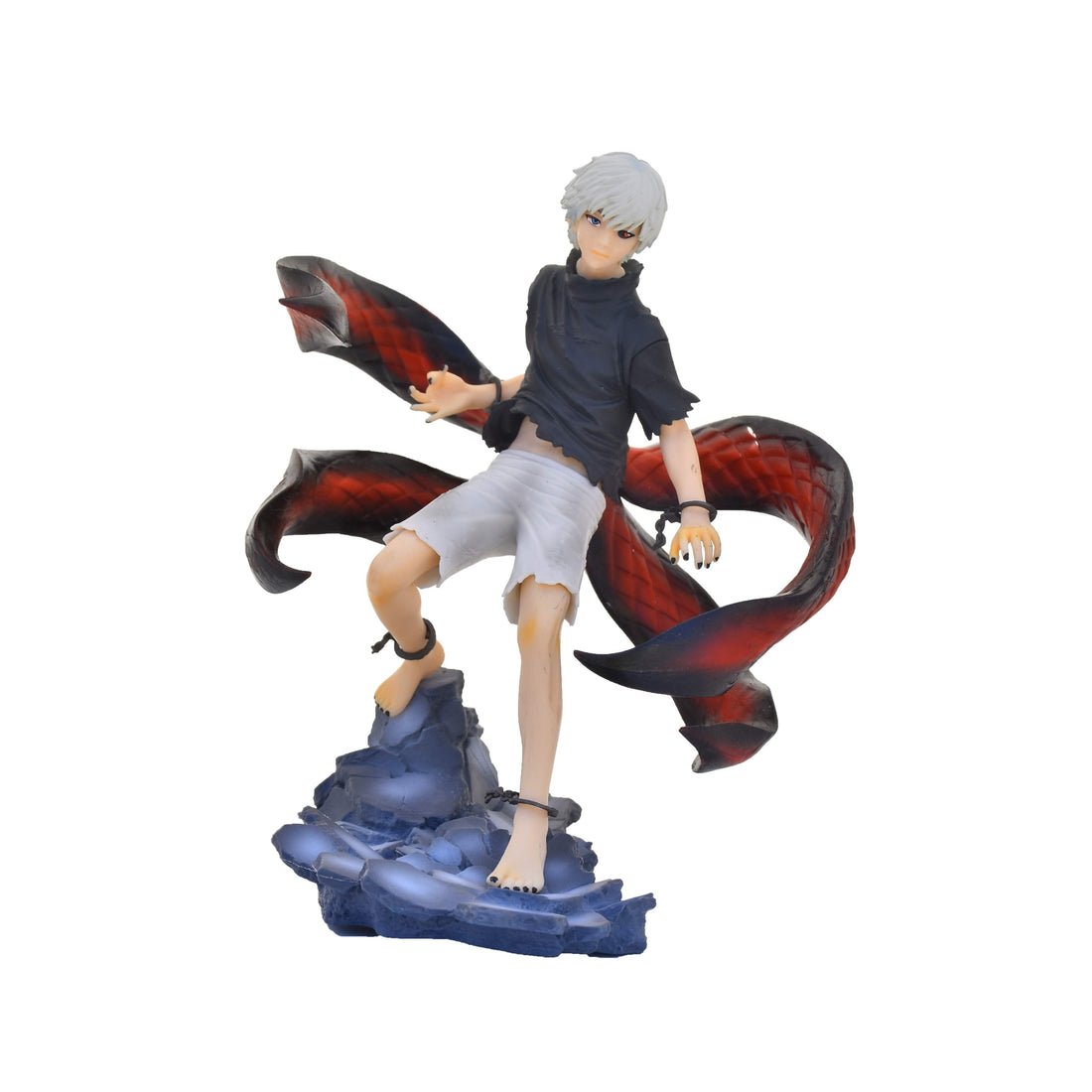 Tokyo Ghoul Anime Action Figure [20cm]