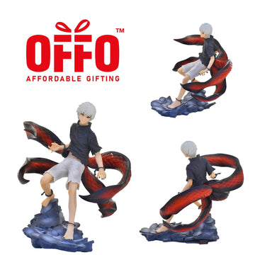 Tokyo Ghoul Anime Action Figure [20cm]