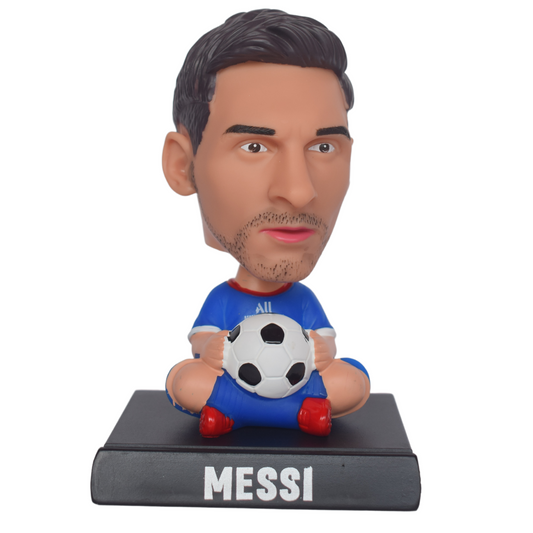 Lionel Messi Bobblehead