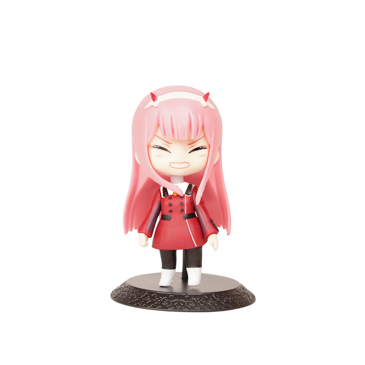 Small Zero Two Zero Two Set Of 3 Action Figures