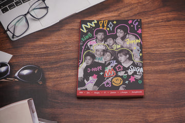 BTS Notebook